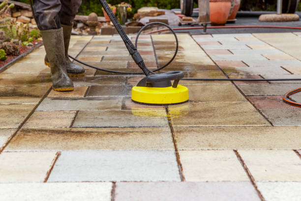 St John, IN Pressure Washing Services Company