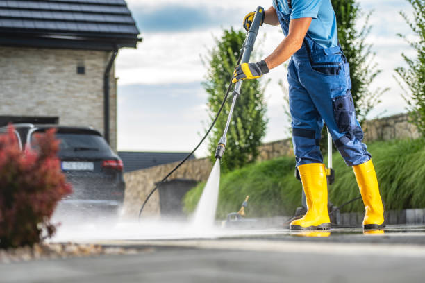 Concrete Sealing in St John, IN
